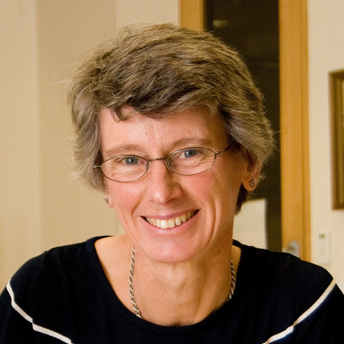 Gillian Turner | Creators | The Experiment