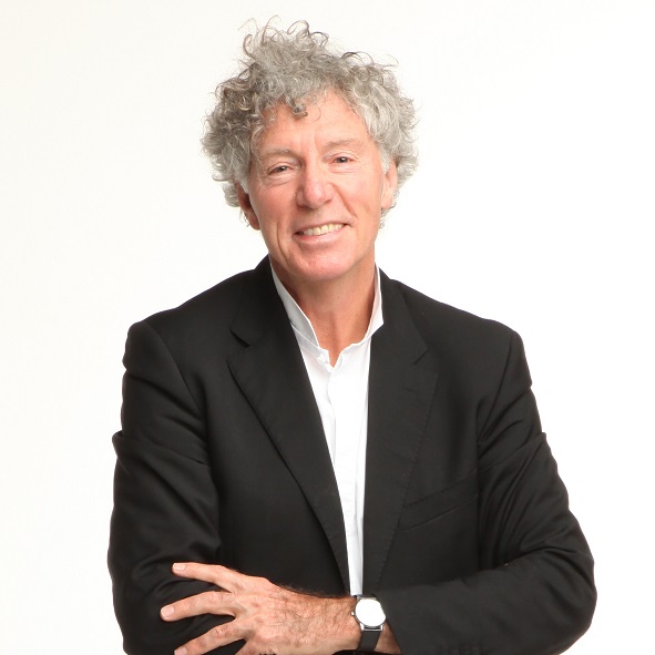 John Keane Creators The Experiment