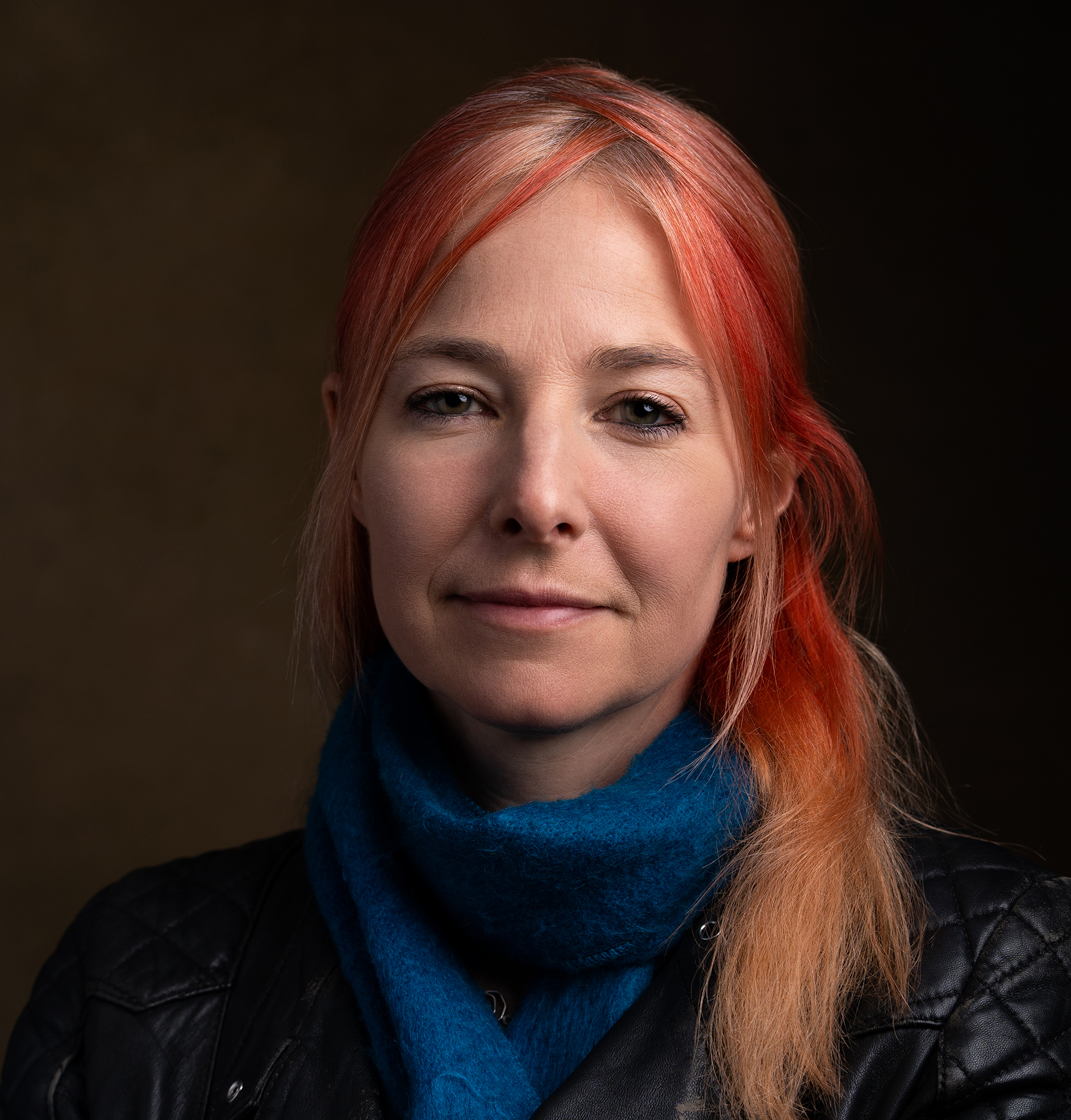 Alice roberts david stevens